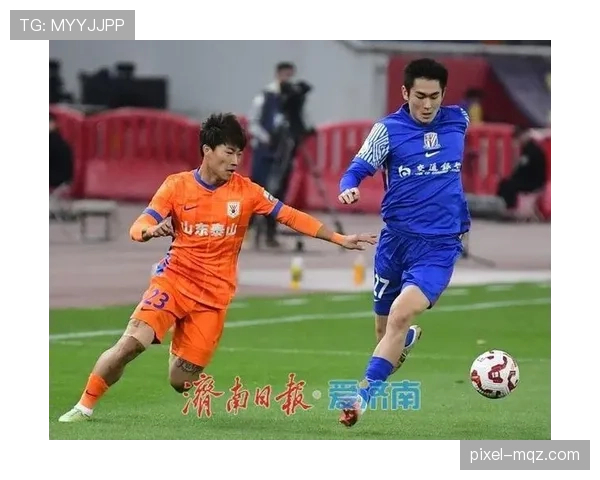 山东泰山控球率仍占优，但压制力下滑问题已逐步反映在比赛结果中