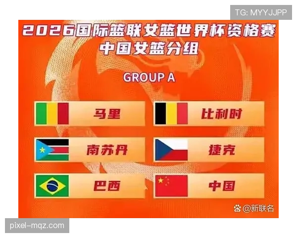 2026世界杯官方小组排序详解